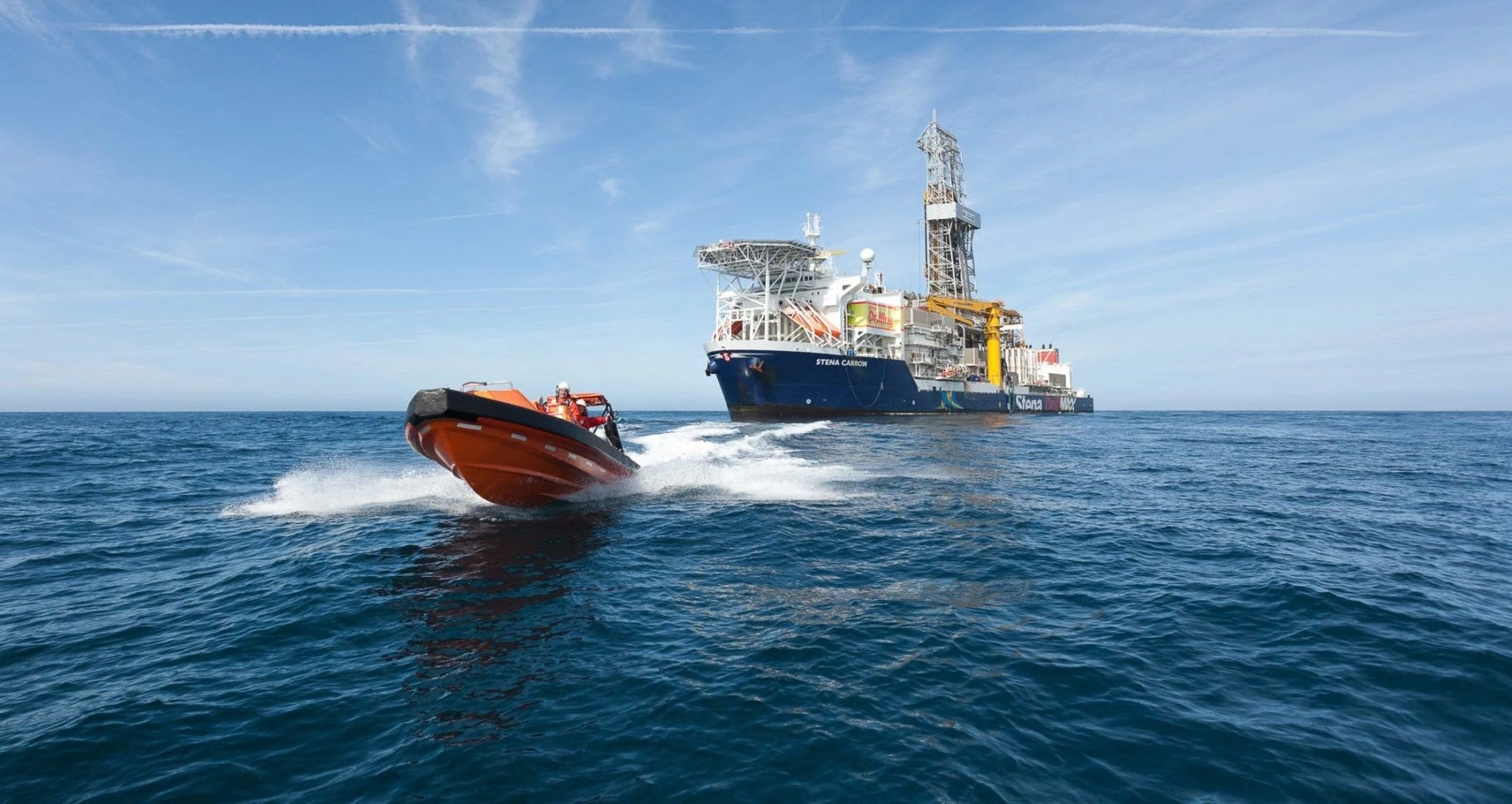 Σαφής η θέση της Ουάσινγκτον: «Προτεραιότητά μας η Α.Μεσόγειος» – «Τρυπάει» η ExxonMobil – Εκτός ενεργειακής συμμαχίας η Τουρκία